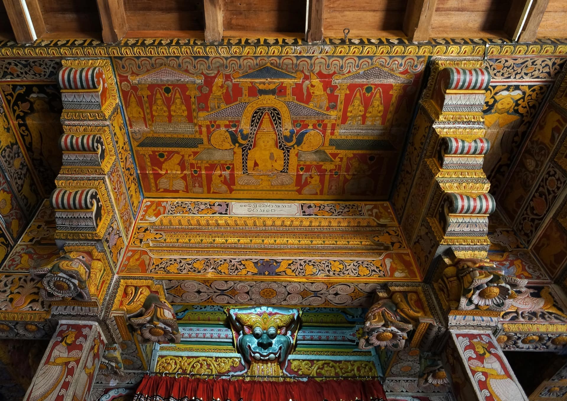 Cultural Heritage Tours