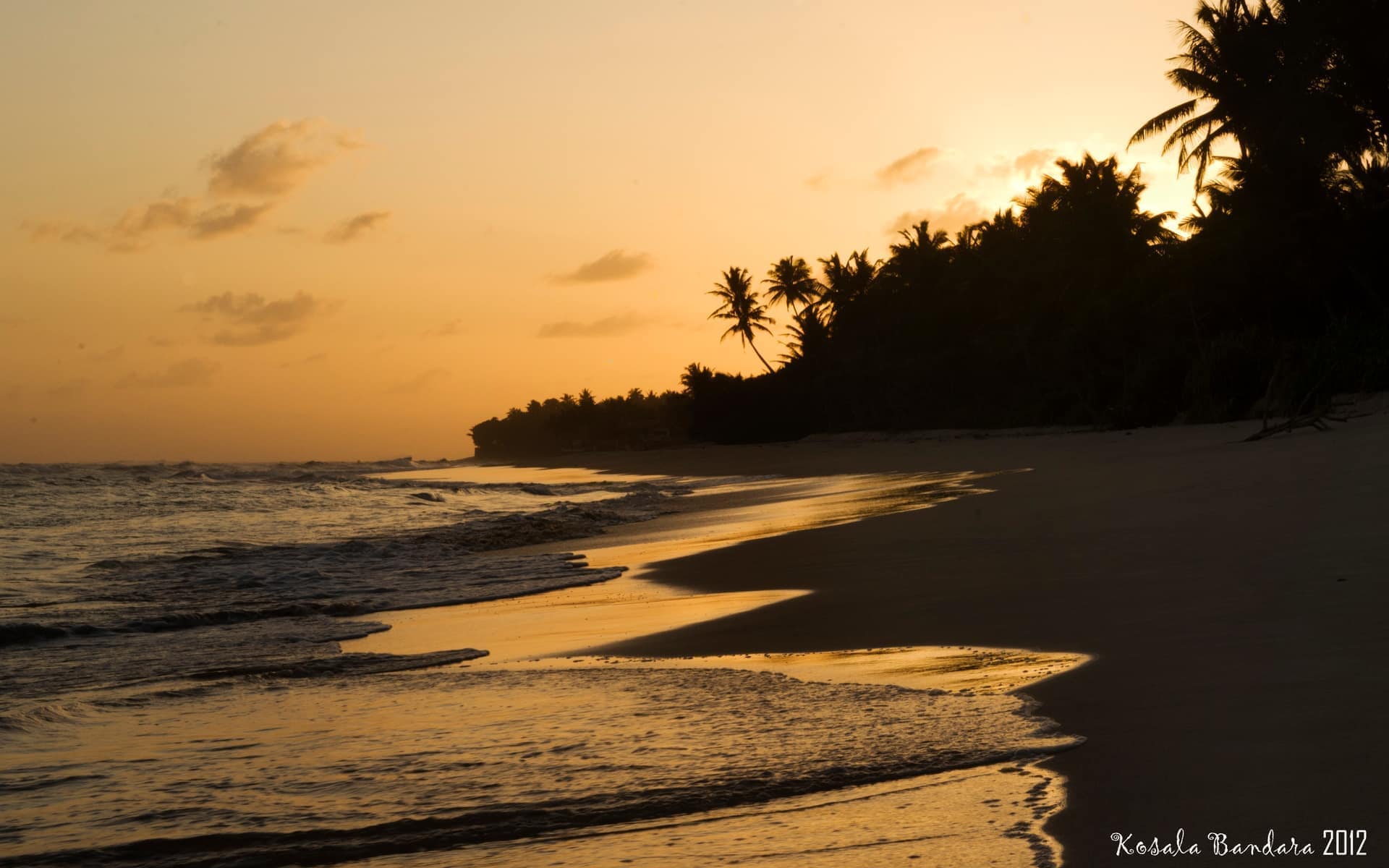 Sunrise & Sunset Trails
