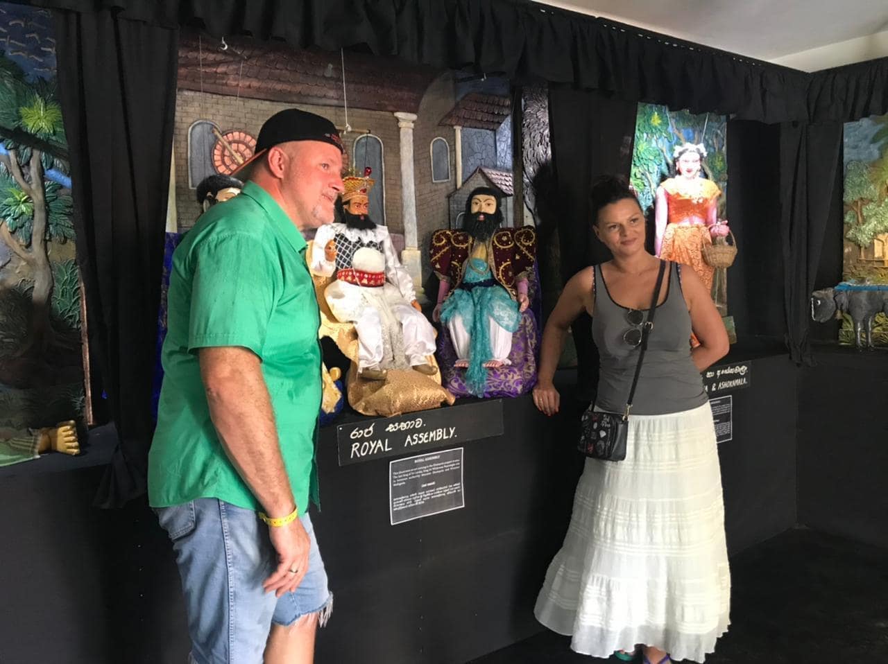 General tours photo 13