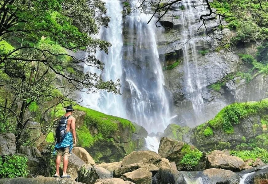 Hiking trail photo 12