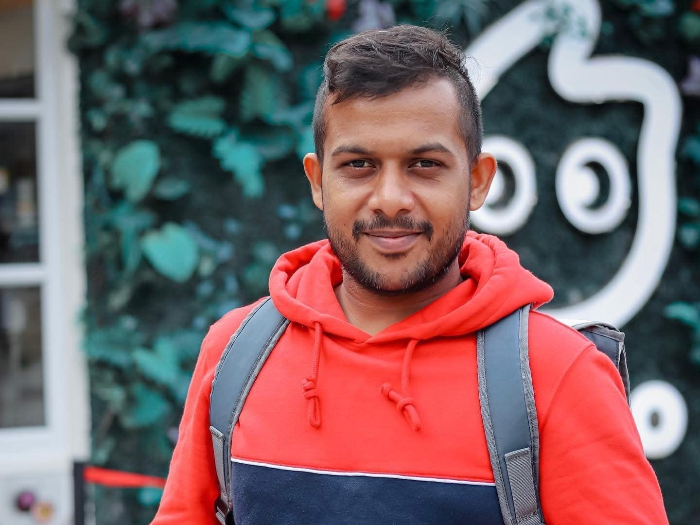 Tharana Inu Lakshith